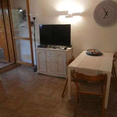 Lucianasit Apartment Cugnana Verde Ngoại thất bức ảnh
