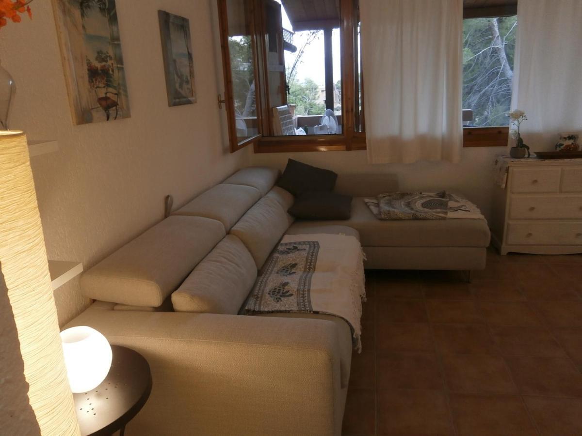 Lucianasit Apartment Cugnana Verde Ngoại thất bức ảnh