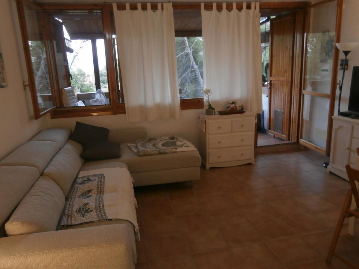 Lucianasit Apartment Cugnana Verde Ngoại thất bức ảnh