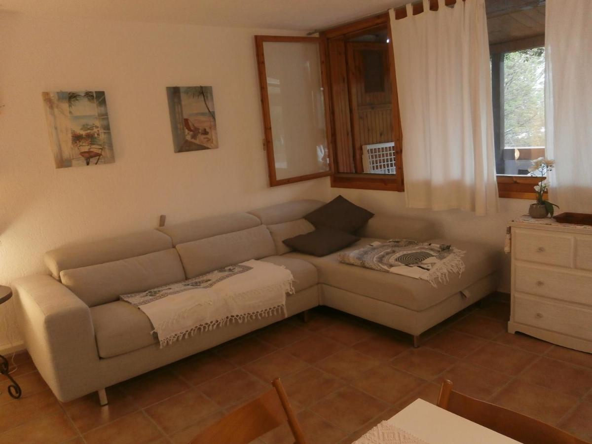 Lucianasit Apartment Cugnana Verde Ngoại thất bức ảnh