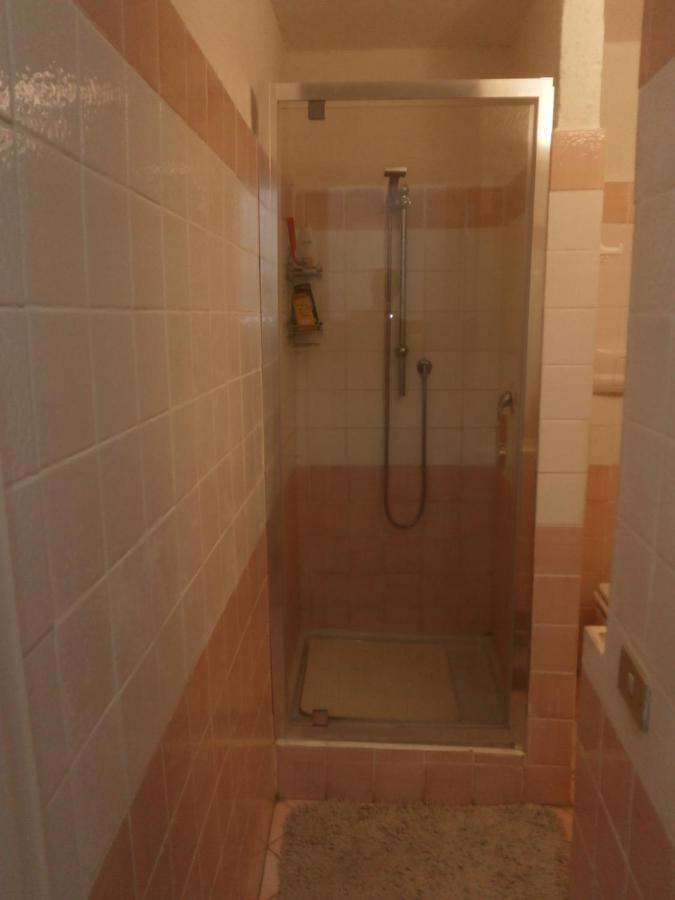 Lucianasit Apartment Cugnana Verde Ngoại thất bức ảnh
