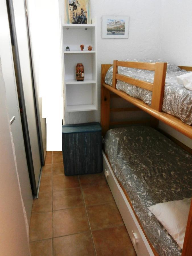 Lucianasit Apartment Cugnana Verde Ngoại thất bức ảnh