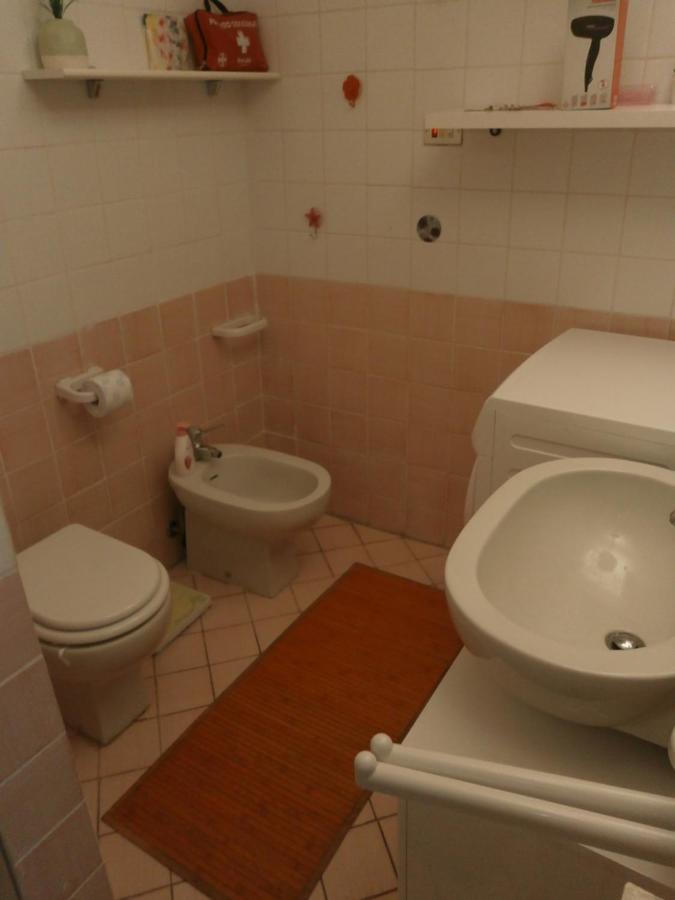 Lucianasit Apartment Cugnana Verde Ngoại thất bức ảnh