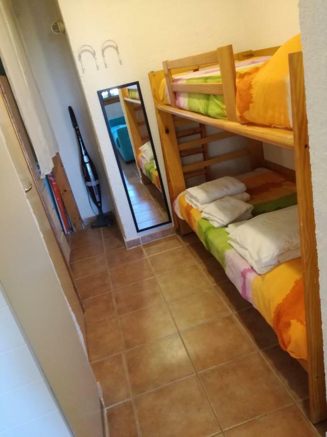 Lucianasit Apartment Cugnana Verde Ngoại thất bức ảnh